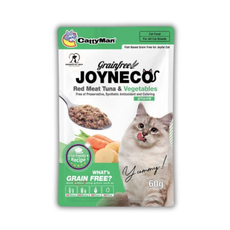 Dreamer Pet Shop - Shop for your pet Pate Mèo Dạng Sốt Nekko Gravy - Cá Ngừ và Thanh Cua