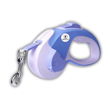 Dreamer Pet Shop - Shop for your pet Dây Dắt Chó Mèo Tự Động 3M 02