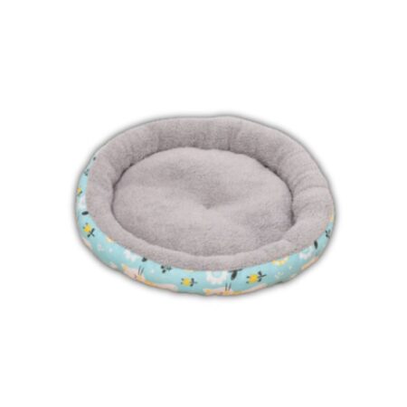 Nệm Lambswool Mềm Mại Cho Thú Cưng