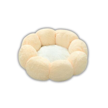 Dreamer Pet Shop - Shop for your pet Chăn Bông Ấm Áp Mẫu Hoa Cúc - Size XL