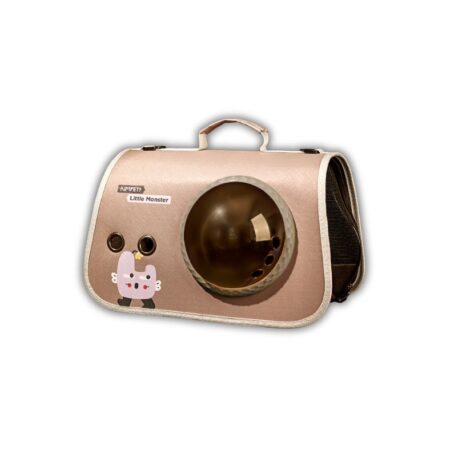 Dreamer Pet Shop - Shop for your pet balo-thu-cung-di-dong-meo-di-bo