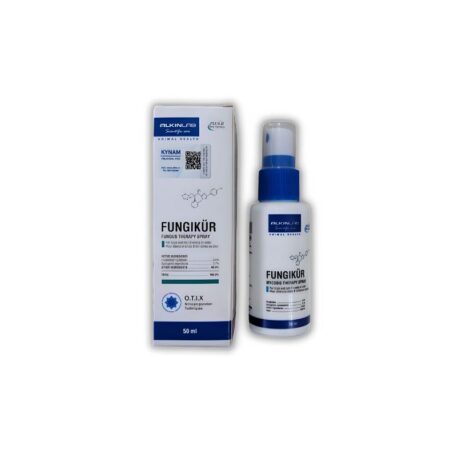 Dreamer Pet Shop - Shop for your pet thuoc-tri-ghe-nam-alkin-fungukur-50ml