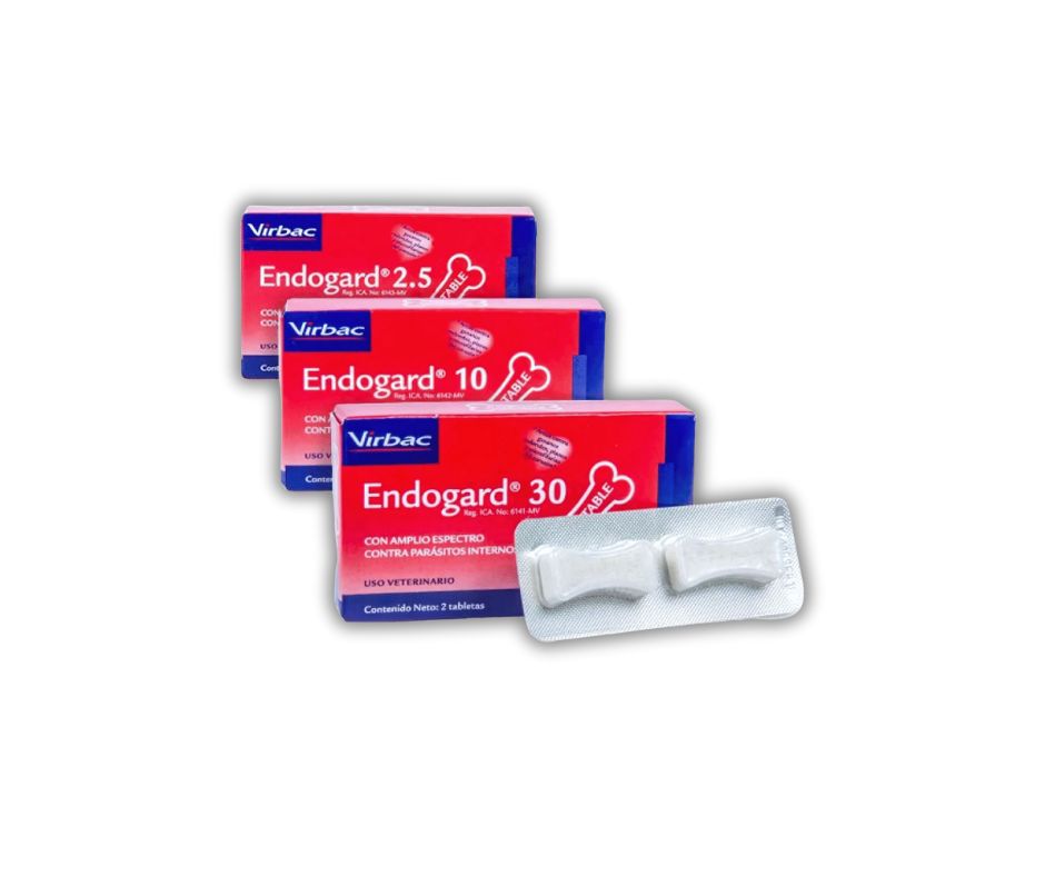 Thuốc Xổ Giun Endogard thuoc-xo-giun-endogard