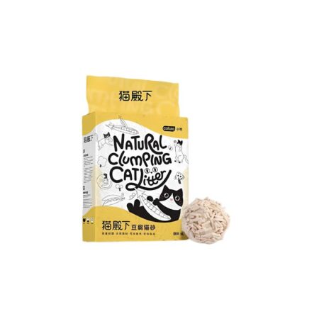 Dreamer Pet Shop - Shop for your pet cat-dau-nanh-cature-tofu-domestic-6l