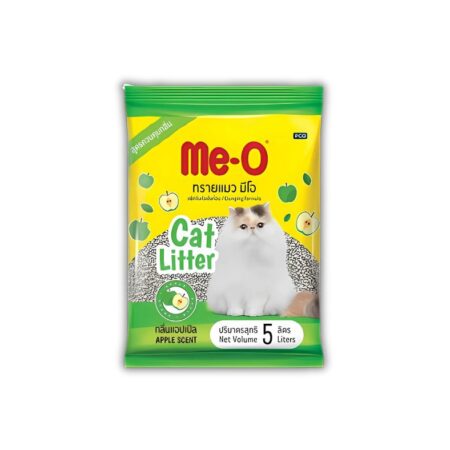 Dreamer Pet Shop - Shop for your pet Cát Vệ Sinh Cho Mèo Me-O Mùi Táo