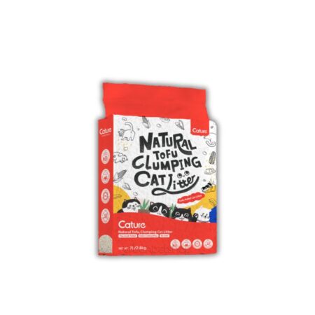 Dreamer Pet Shop - Shop for your pet cat-dau-nanh-cature-tofu-pellet-7l