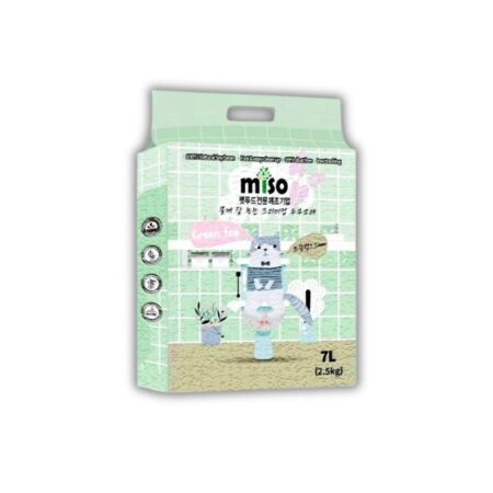 Dreamer Pet Shop - Shop for your pet cat-dau-nanh-miso-7l