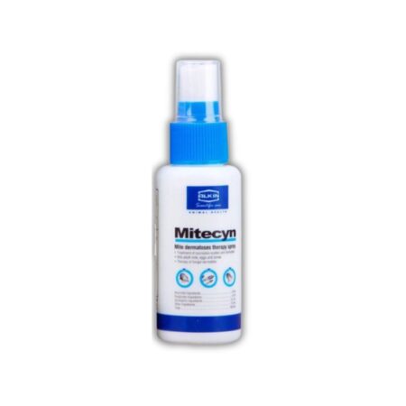 Thuốc Trị Ghẻ Nấm Alkin Mitecyn 50ml