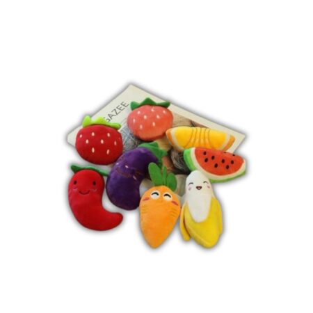 Dreamer Pet Shop - Shop for your pet do-choi-thu-bong-cac-mau