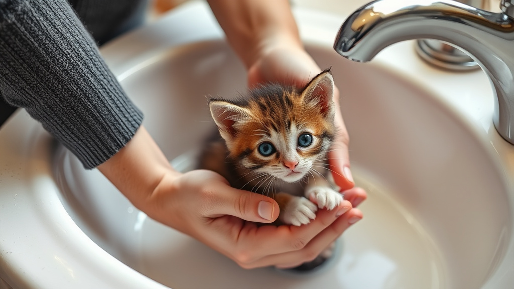 Hướng dẫn tắm thú cưng đúng cách để luôn sạch sẽ và khỏe mạnh Hướng dẫn tắm thú cưng đúng cách để luôn sạch sẽ và khỏe mạnh
