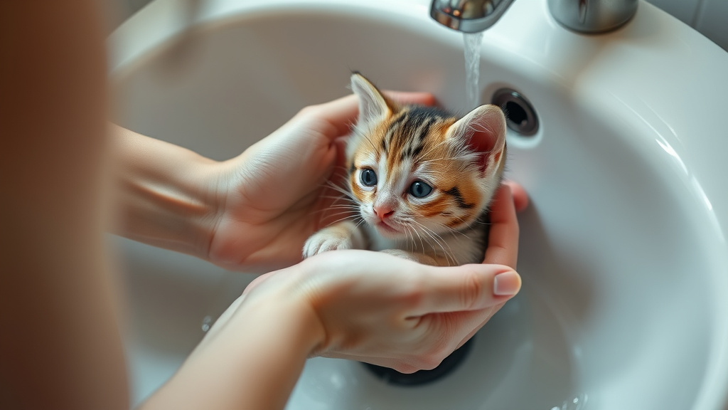 Hướng dẫn tắm thú cưng đúng cách để luôn sạch sẽ và khỏe mạnh Hướng dẫn tắm thú cưng đúng cách để luôn sạch sẽ và khỏe mạnh