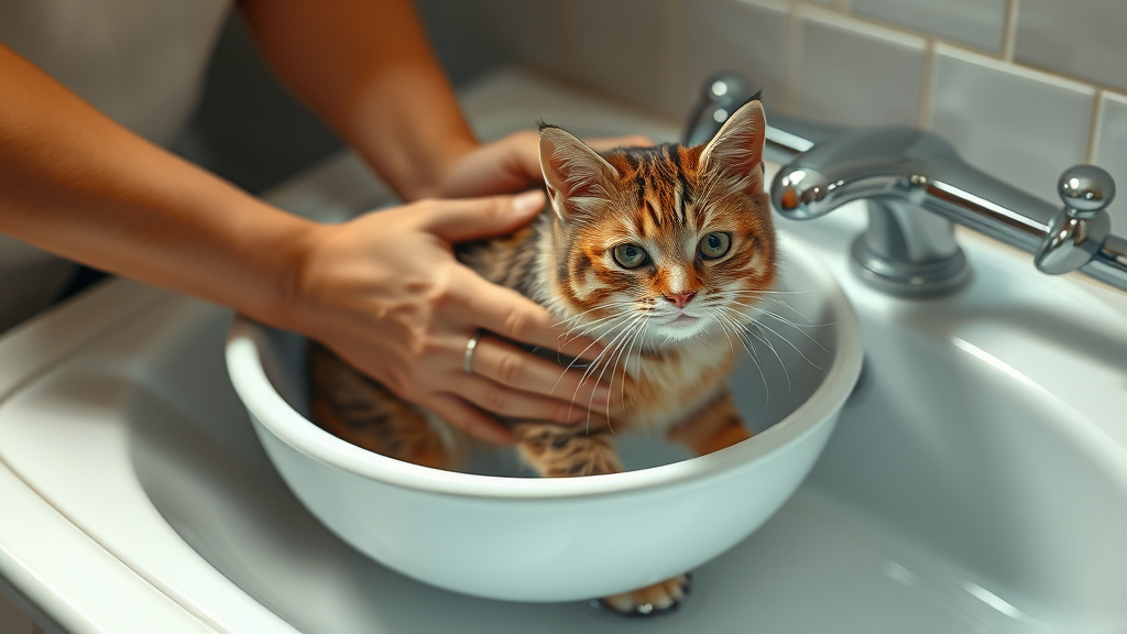 Hướng dẫn tắm thú cưng đúng cách để luôn sạch sẽ và khỏe mạnh Hướng dẫn tắm thú cưng đúng cách để luôn sạch sẽ và khỏe mạnh