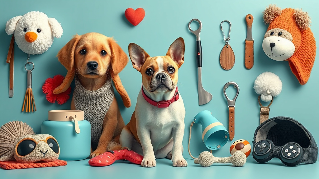 Dreamer Pet Shop - Shop for your pet
