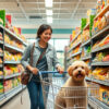 Dreamer Pet Shop - Shop for your pet