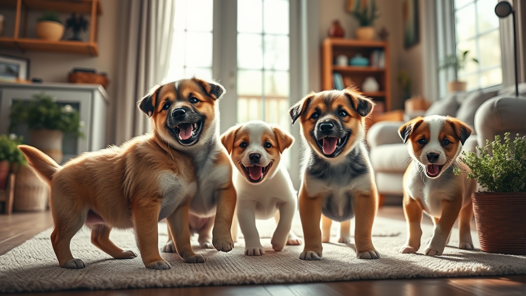 Nhà cho thú cưng: Chọn nơi ở lý tưởng cho bạn và thú yêu quý của bạn Nhà cho thú cưng: Chọn nơi ở lý tưởng cho bạn và thú yêu quý của bạn