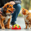Dreamer Pet Shop - Shop for your pet