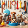Dreamer Pet Shop - Shop for your pet