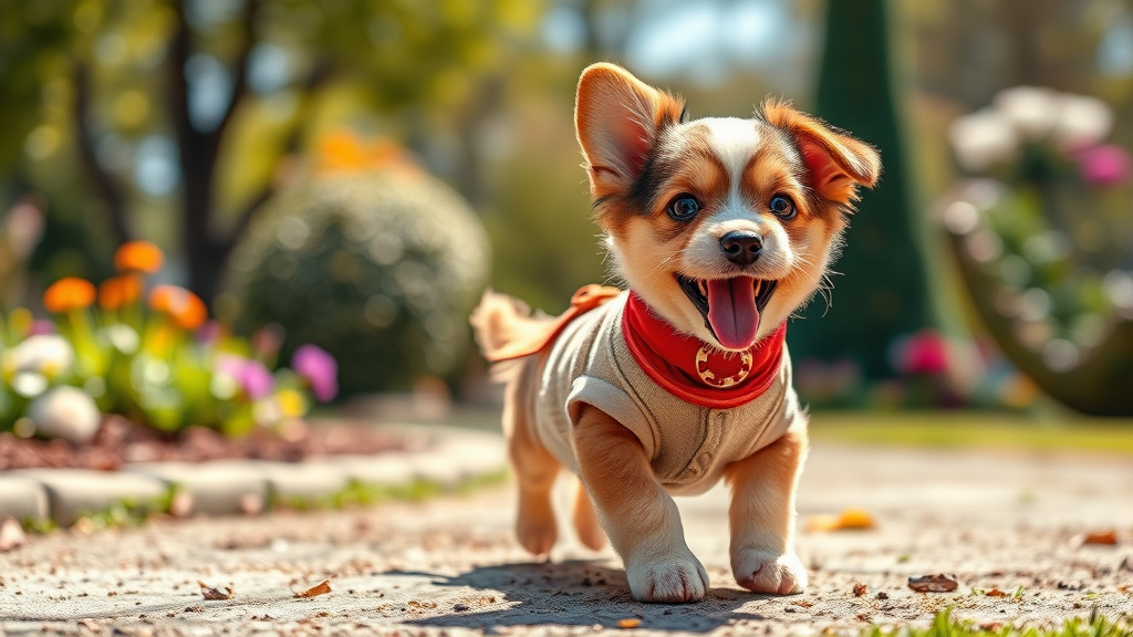Vòng cổ và dây dắt: An toàn cho mọi chuyến đi cùng thú cưng yêu thương của bạn!