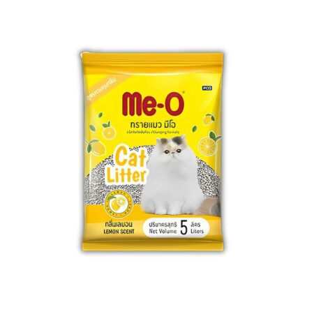 Dreamer Pet Shop - Shop for your pet cat-ve-sinh-cho-meo-me-o-mui-chanh