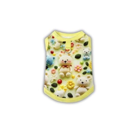 Dreamer Pet Shop - Shop for your pet ao-gau-vang-cute