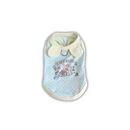 Dreamer Pet Shop - Shop for your pet quan-ao-thu-cung-cookieshop-size-s