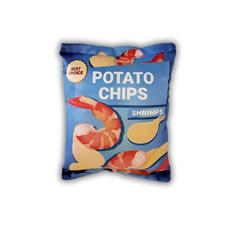 Dreamer Pet Shop - Shop for your pet potato-chips-nhoi-bong