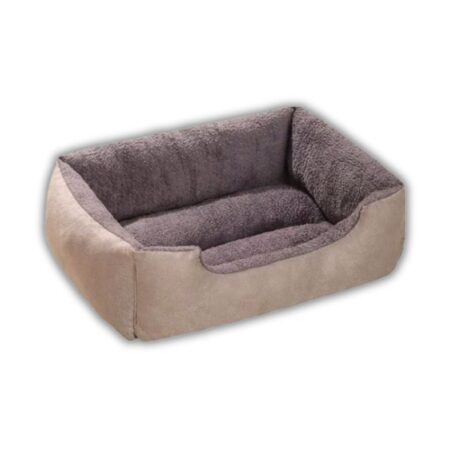 Dreamer Pet Shop - Shop for your pet Nệm Thú Cưng ấm áp - Vải Nhung - Size XL