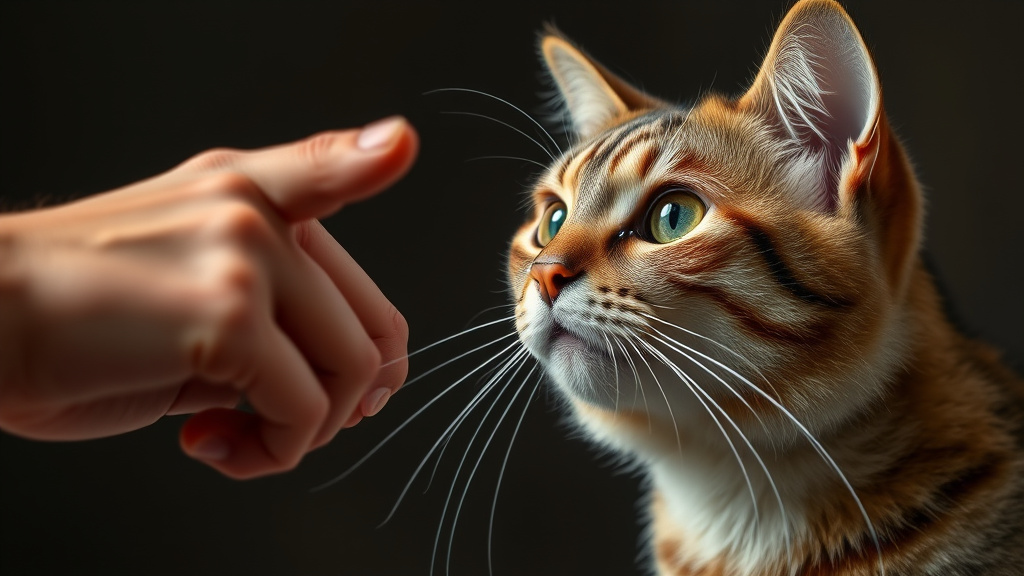 Cách dạy mèo không cào phá đồ đạc trong nhà Cách dạy mèo không cào phá đồ đạc trong nhà