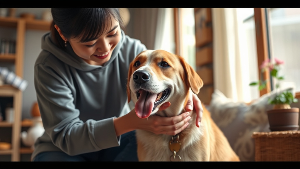Chia Sẻ Kinh Nghiệm Khi Nuôi Chó Lần Đầu