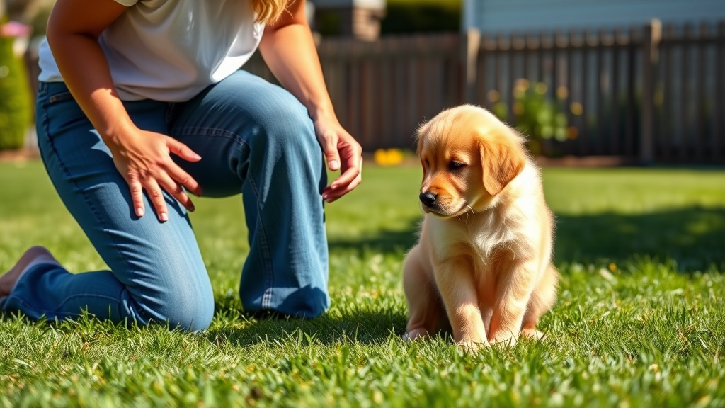 Huấn luyện chó đi vệ sinh đúng chỗ - Phương pháp hiệu quả và nhân văn nhất