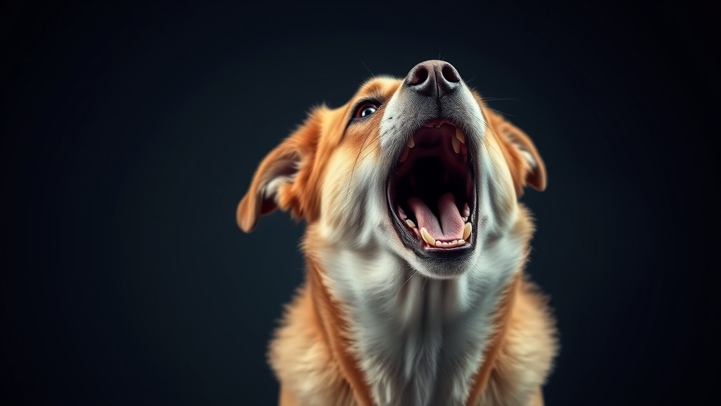 Hướng Dẫn Xử Lý Tình Trạng Chó Sủa Nhiều Hướng Dẫn Xử Lý Tình Trạng Chó Sủa Nhiều