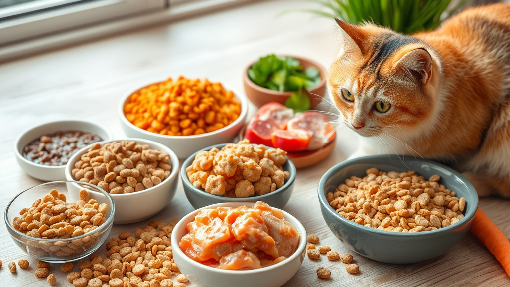 Mẹo giữ cho mèo luôn khỏe mạnh và vui vẻ Mẹo giữ cho mèo luôn khỏe mạnh và vui vẻ