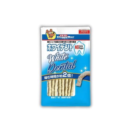 que-dai-da-bo-doggyman-white-dental-120g