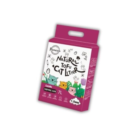 cat-dau-nanh-catsme-6l-chewing-gum