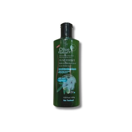 Sữa Tắm Chó Olive Essence - Dưỡng Lông Sáng Bóng Mềm Mượt
