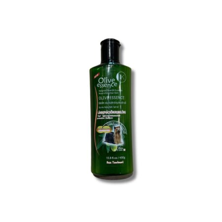 Dreamer Pet Shop - Shop for your pet sua-tam-tru-ngua-va-khu-mui-olive-essence