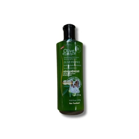 Dreamer Pet Shop - Shop for your pet Sữa Tắm Chó Olive Essence - Kháng Khuẩn