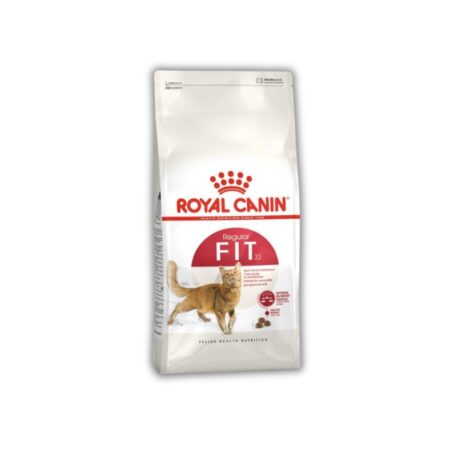 Dreamer Pet Shop - Shop for your pet Thức Ăn Hạt Cho Mèo Trưởng Thành Royal Canin Fit 32 400g
