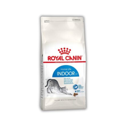 Hạt cho Mèo Royal Canin indoor - 400g