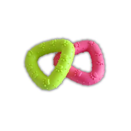 Dreamer Pet Shop - Shop for your pet do-choi-cao-su-tam-giac