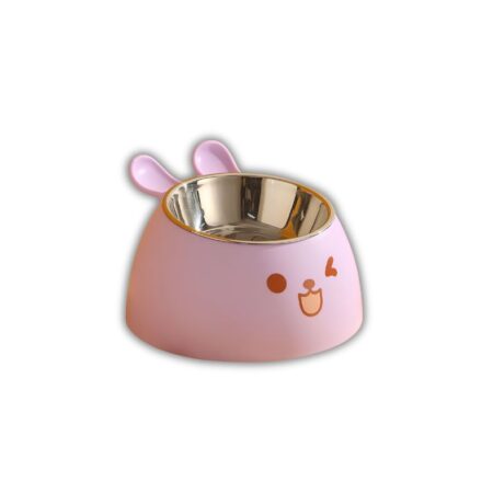 Dreamer Pet Shop - Shop for your pet bat-an-tai-tho-chen-inox