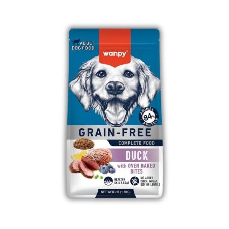 Dreamer Pet Shop - Shop for your pet hat-cho-cho-wanpy-vi-vit-15kg