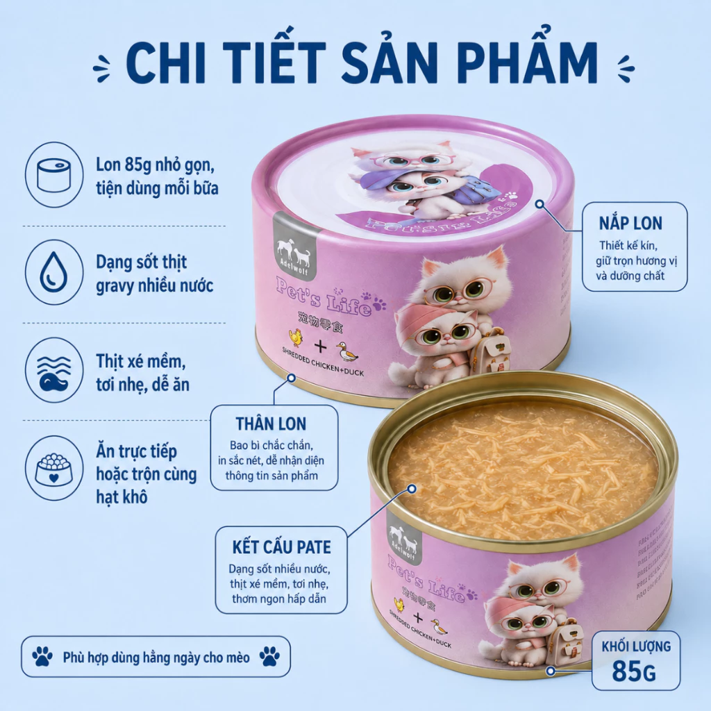 dreamer-pet-shop-pate-meo-pet-life (3) Dreamer Pet Shop - Shop for your pet