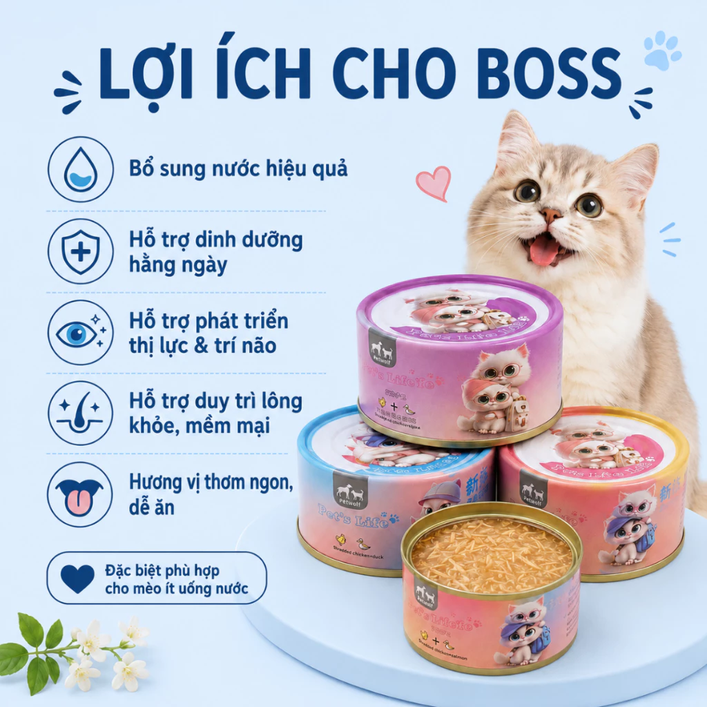 dreamer-pet-shop-pate-meo-pet-life (9) Dreamer Pet Shop - Shop for your pet